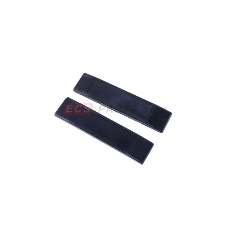 Elevator Car Guide Shoe for 10mm Guide Rail 120*24mm